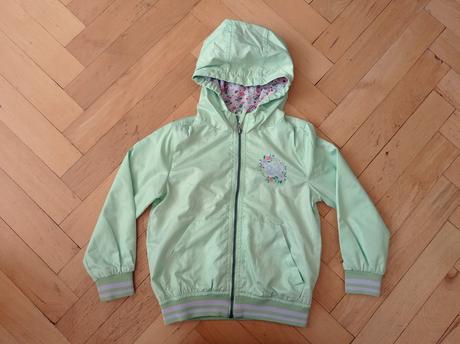 Bunda podšitá 116 kiki & koko, kiki&koko,116