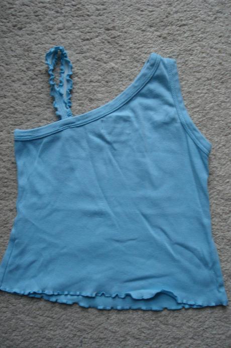 Tílko na lítačku, 128