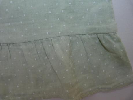 George 3 dílná letní souprava vel. 98, george,98