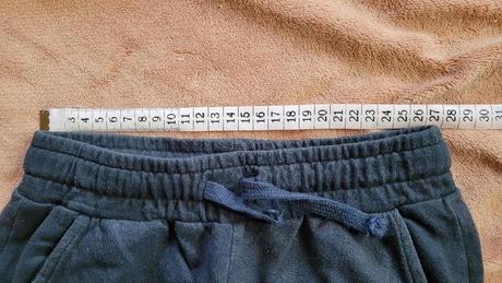 2 x mikina a tepláky mickey, 122