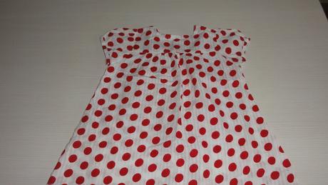 Šatičky - zástěrka, 86