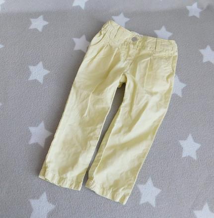 Kalhoty impidimpi vel.86/92, impidimpi,92