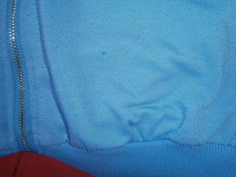 Crop top mikiny vel. 146/152, 146