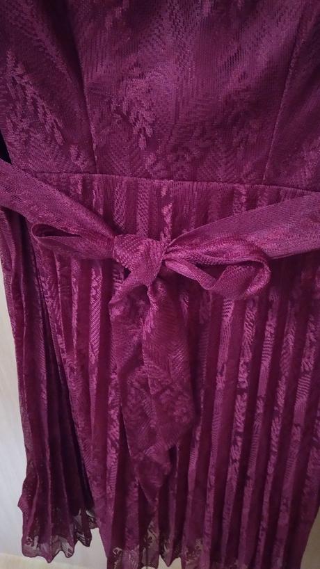 Společenské šatičky, 38 / m