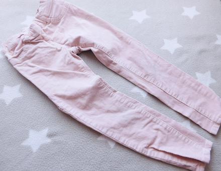 Riflíky jbc vel.110/116, 110