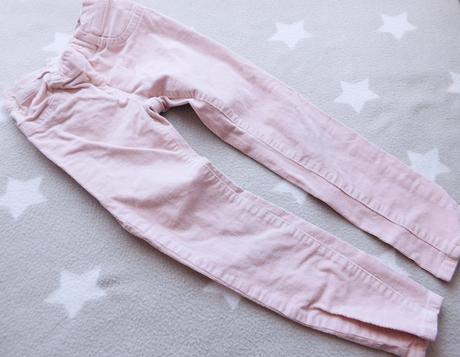 Riflíky jbc vel.110/116, 110