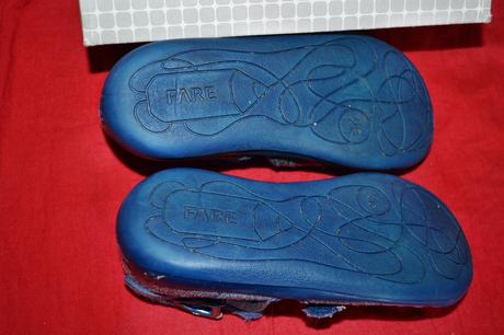 Bačkory v.26,fare,český výrobek, fare,26