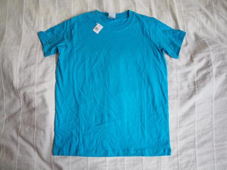 Nové tričko lambeste, 164, 164