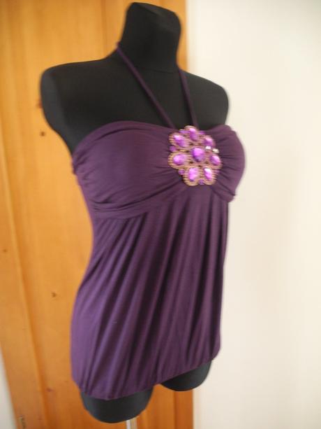 Nátělník, amisu,xs