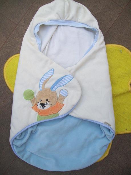 Fleesová rychlozavinovačka, 