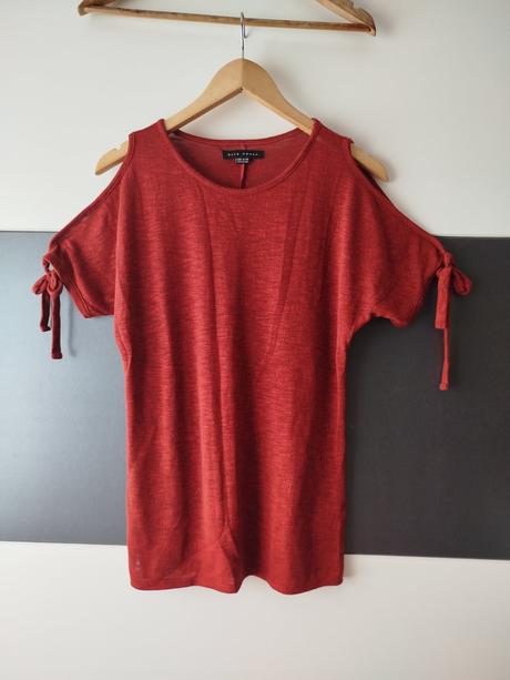 Tričko zn. gate woman vel.38, 38