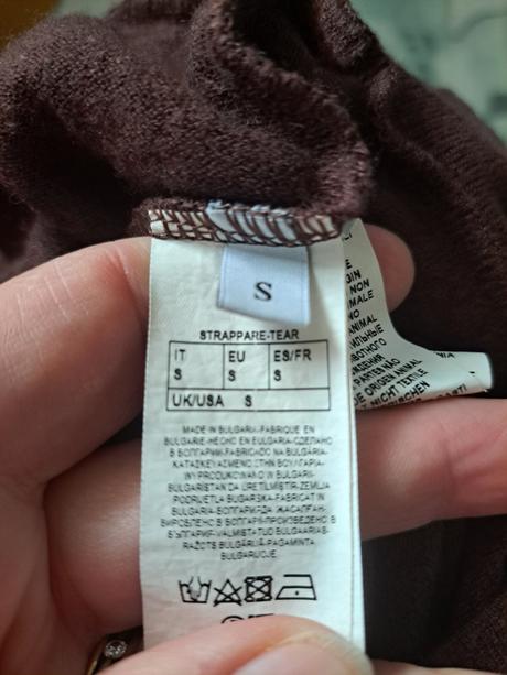 Svetr, intimissimi,s