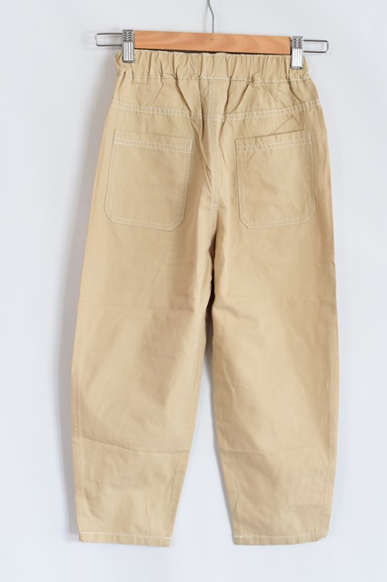 Kalhoty vel. 7 let, 122