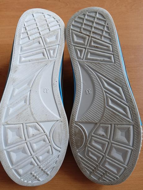 Tenisky sam 73 vel.33, s.a.m,33