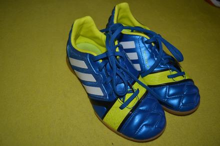 Sálovky  adidas,v.31,stélka 19,5-20, adidas,31