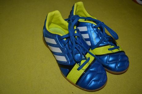 Sálovky  adidas,v.31,stélka 19,5-20, adidas,31