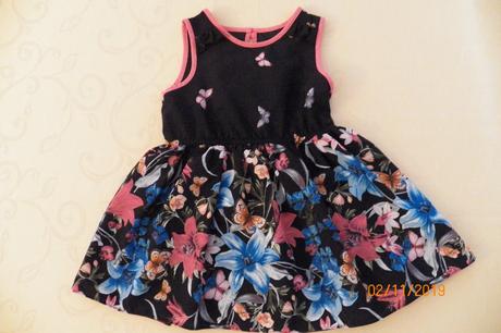 Šatičky, nutmeg,86