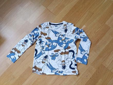 Triko s obrázky, 134