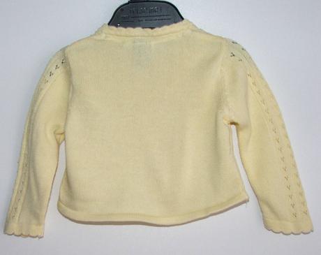 Z30 lehké bolerko vel. 74, debenhams,74