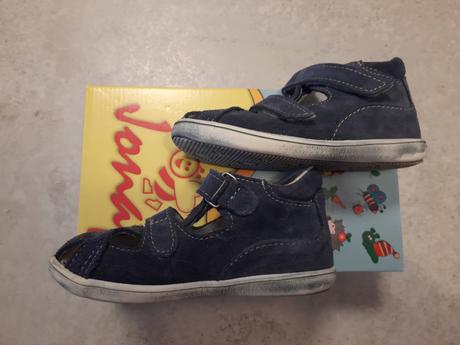 Sandály jonap vel.26, jonap,26