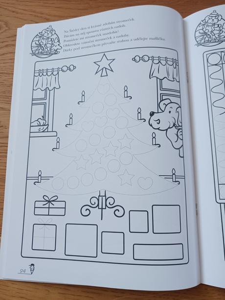 Připravujeme se na školu + 2 sešity, 