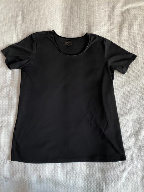 Společenské oversize triko vel. m, m