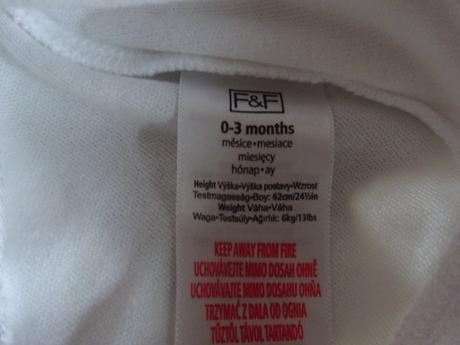 4x různé čepičky, vel. 62, f&f,62