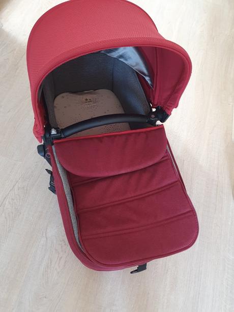 Korba jane muum micro - top stav, jané,jané muum