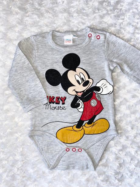 Šedé body s mickey disney, disney,68