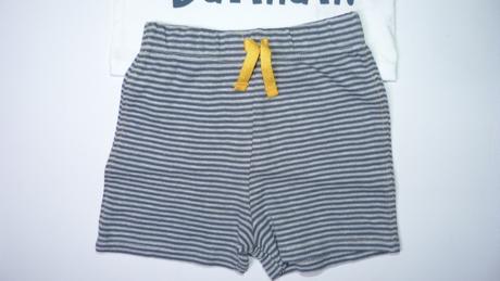 Bavlněný komplet batman, george,74