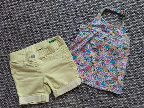 Kratase+ tilko, benetton,110