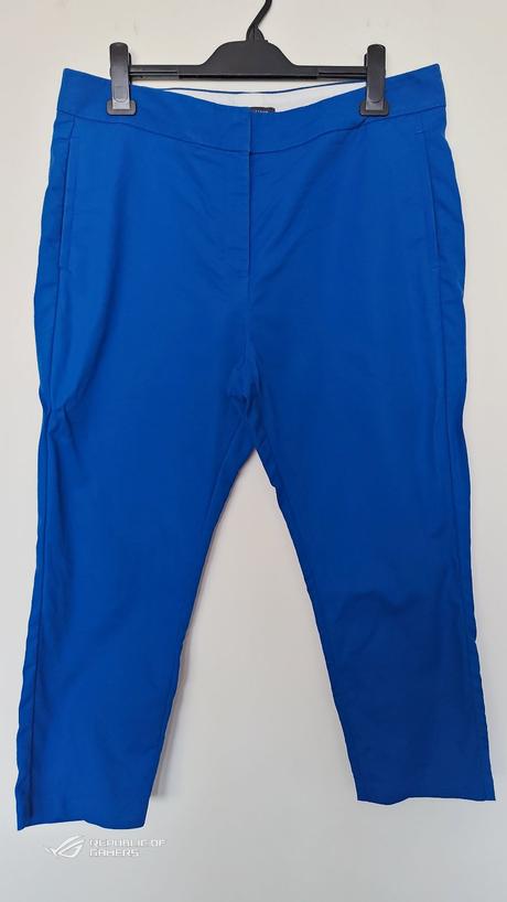 Kalhoty, marks & spencer,44