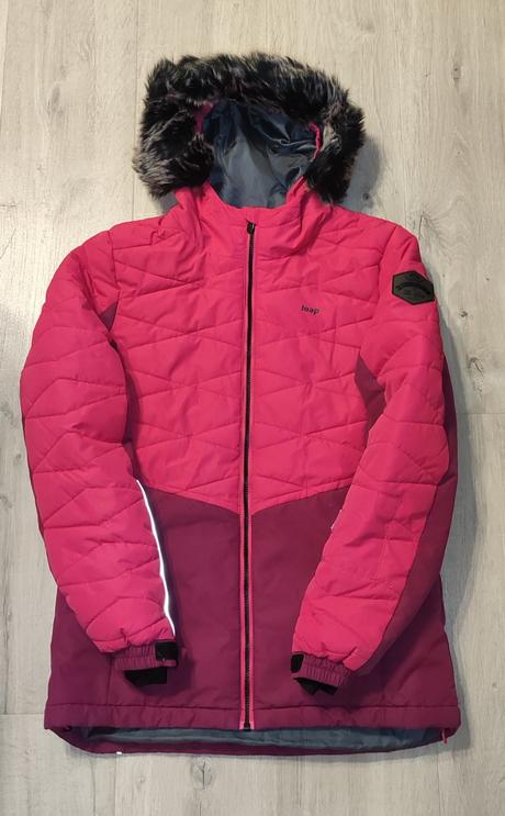 Zimní/lyžařská bunda, loap,164