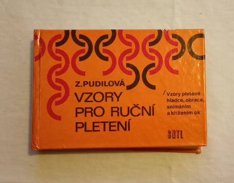 Vzory pro ruční pletení, 