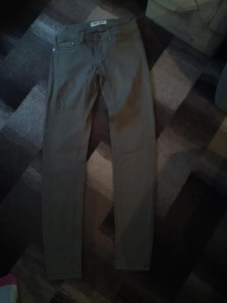 Džíny, tally weijl,32