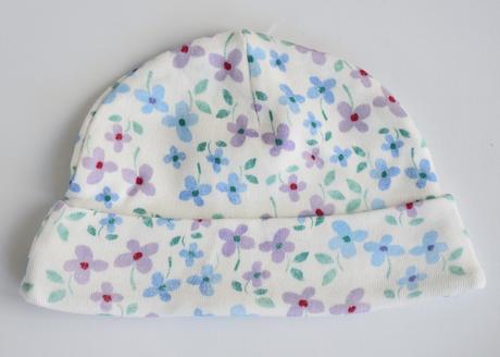 Body vel. newborn, marks & spencer,50