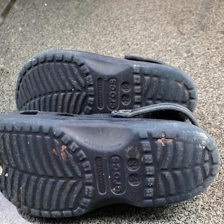 Crocs 29 boty do vody modre, crocs,29