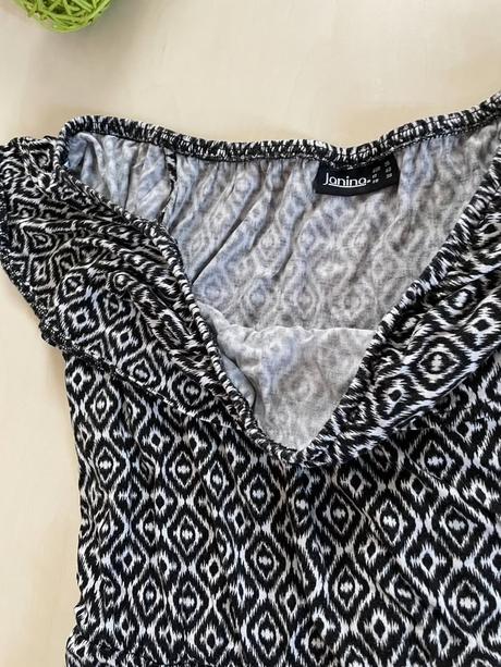 Vzor overal, vel s, janina, s