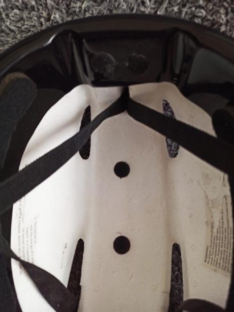 Dětská helma-přilba, s