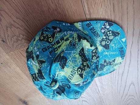 Kšiltovka č.134/176, 134