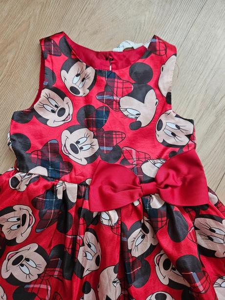 Slavnostní šaty h&m, vel. 98, h&m,98