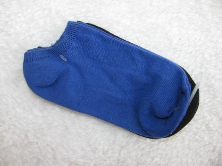 Kotníkové ponožky, 2 páry, 28