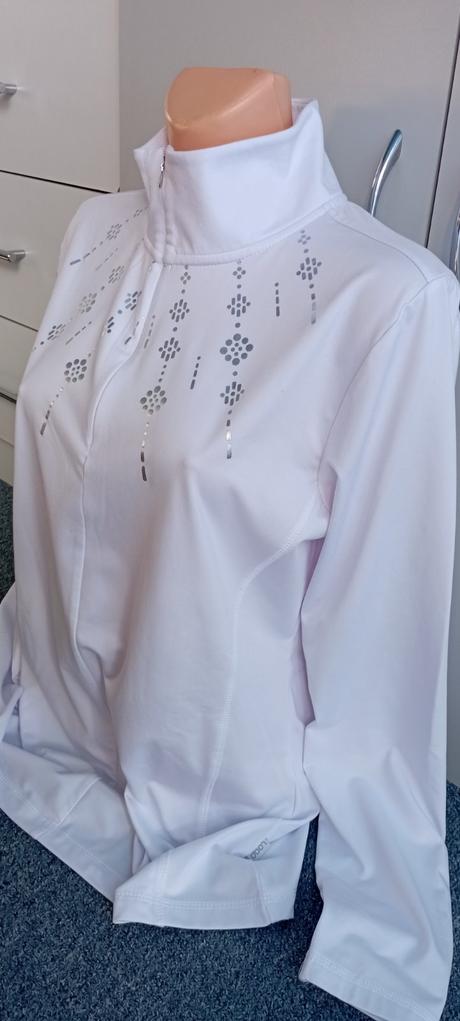 Mikina zn."loap parla" vel."xl", loap,xl