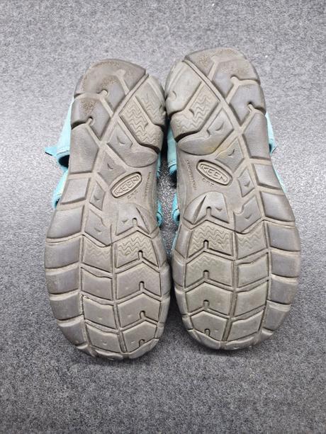 Keen sandály 34, keen,34
