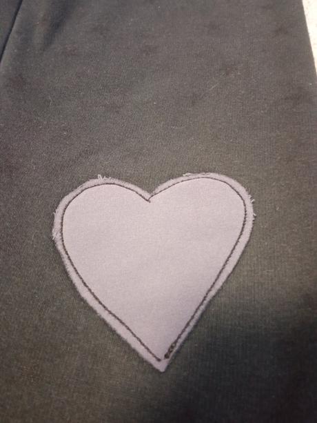 Zateplené legíny, c&a,158