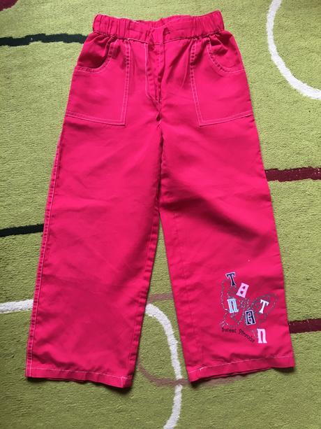 Kalhoty, dopodopo,116