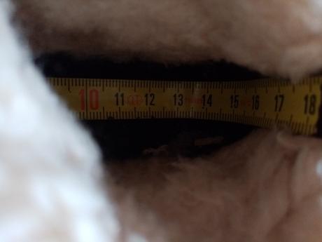 2x zimní boty vel. 23, 23