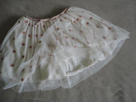 Suprová tutu sukeň zara, vel. 11/12 let (152), zara,152