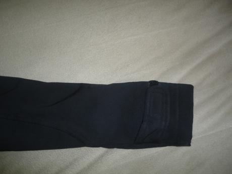 Softschelová supr bunda crane, vel. s (36/38), s