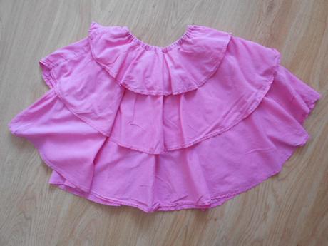 Sukně vel.98,104,110,116,122,128,134,140,146,152, 104–116